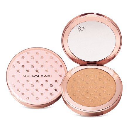 TERRA FANCY SUN BRONZER