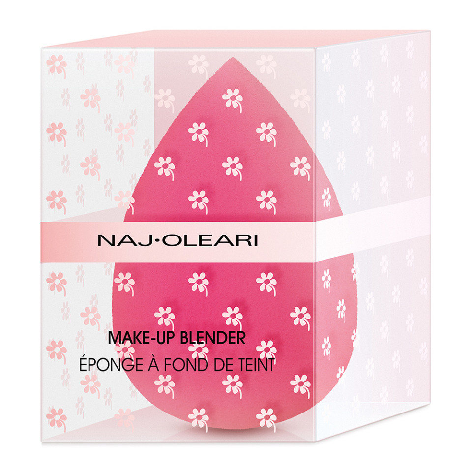 MAKE-UP BLENDER
