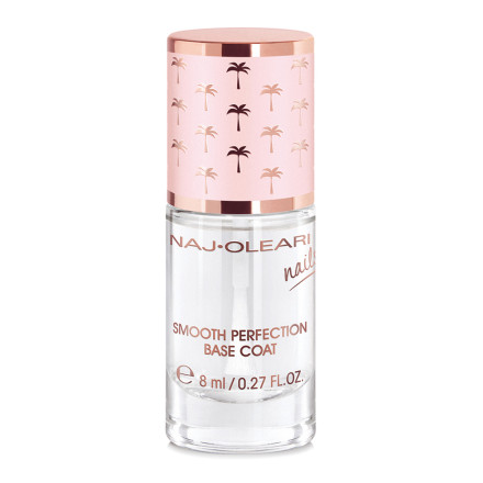 SMOOTH PERFECTION BASE COAT