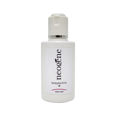 23 AHA LYSING CONCENTRATO 125 ML