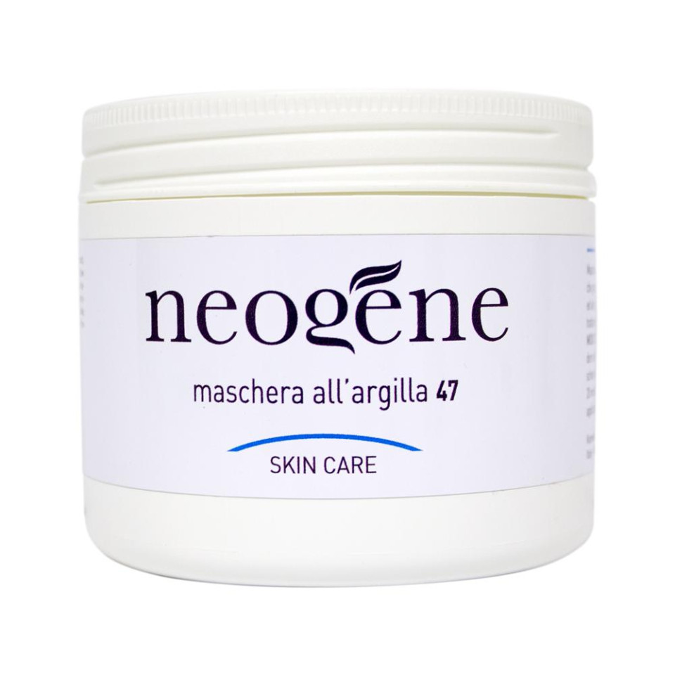 47 MASK ARGILLA 500 ML