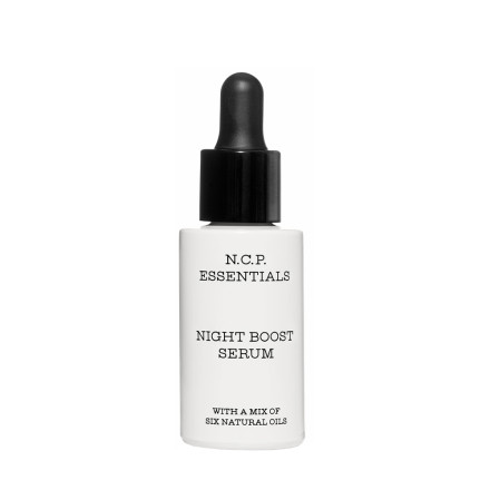 NIGHT BOOST SERUM 30 ML