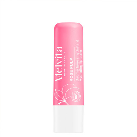 ROSE PULP BAUME LEVRES HYDRATANT STICK