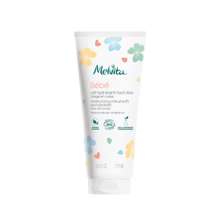GEL DOCCIA ALOE VERA