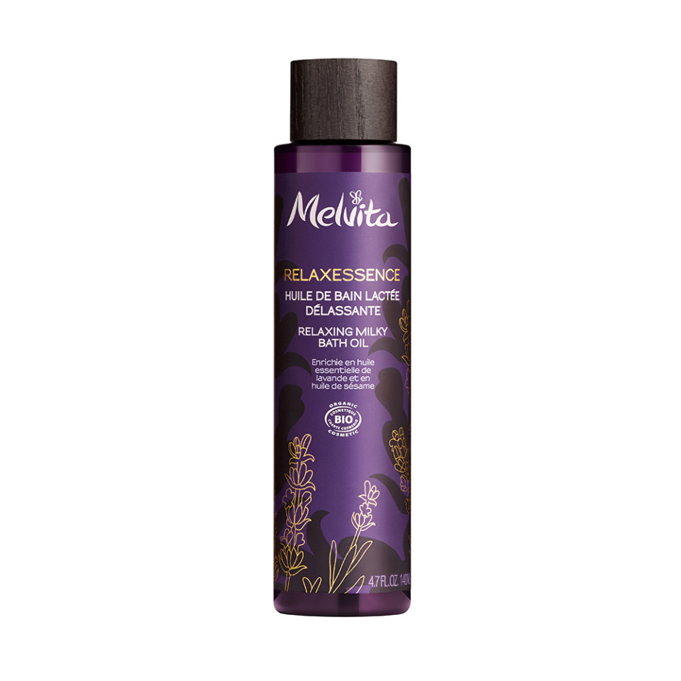 RELAXESSENCE OLIO DA BAGNO RILASSANTE 140 ML