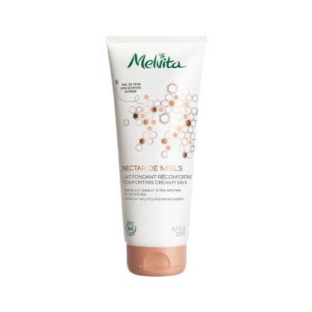 LATTE CORPO LENITIVO 200 ML