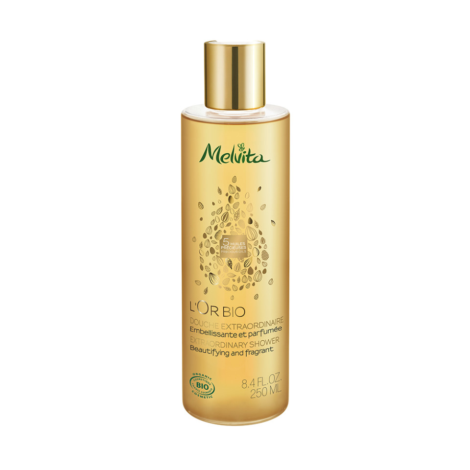 L'OR BIO GEL DOCCIA STRAORDINARIO 250 ML