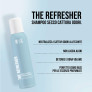 THE REFRESHER