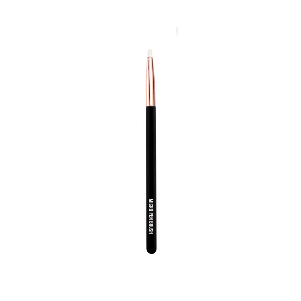 EYESSENTIAL BRUSHES