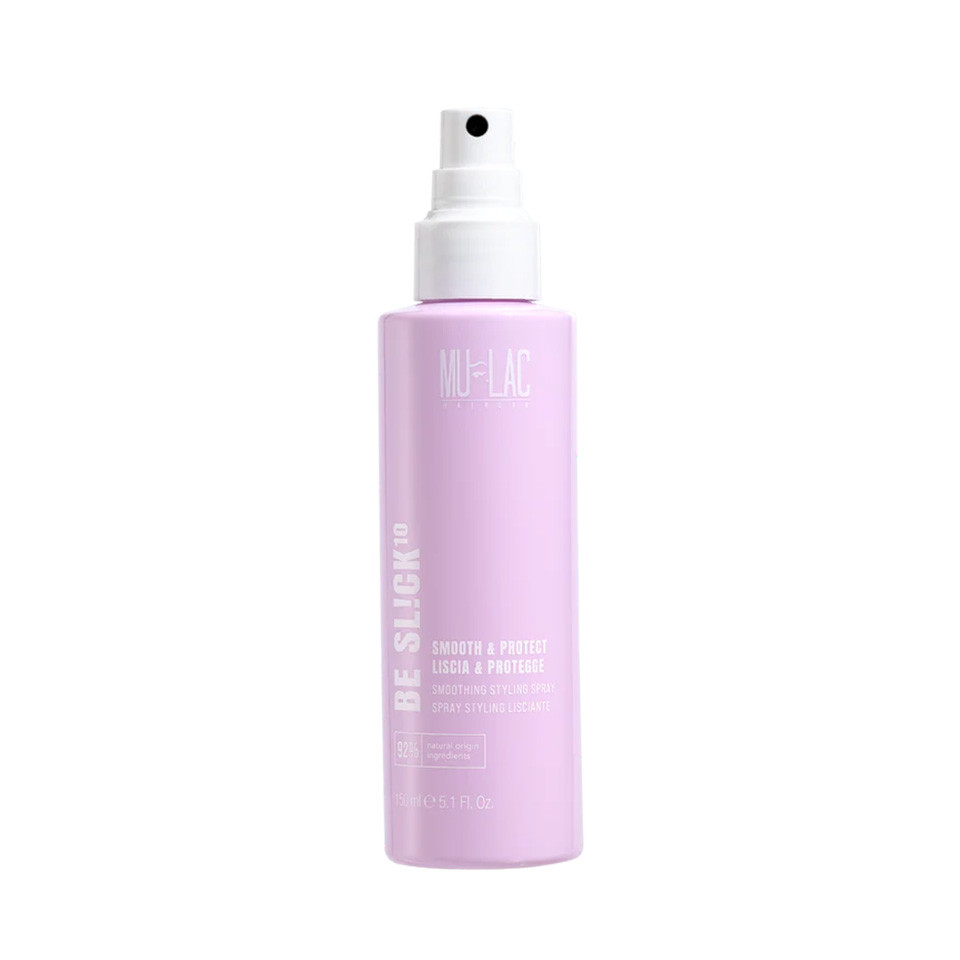 BE SL!CK10 SPRAY STYLING LISCIANTE