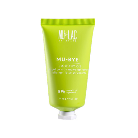 MU-BYE! OLIO-GEL LATTE STRUCCANTE