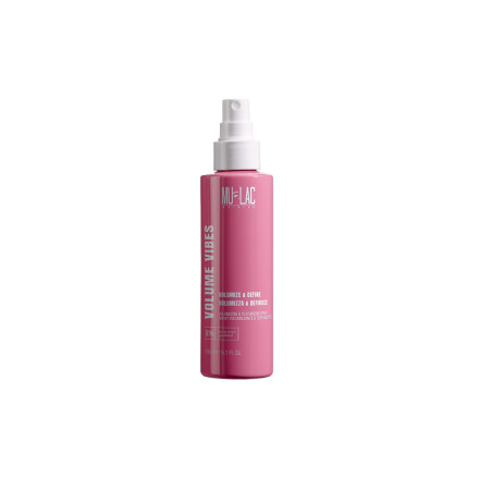 VOLUME VIBES VOLUMIZING TEXTURIZING SPRAY
