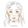 POWDER CONTOURING REFILL