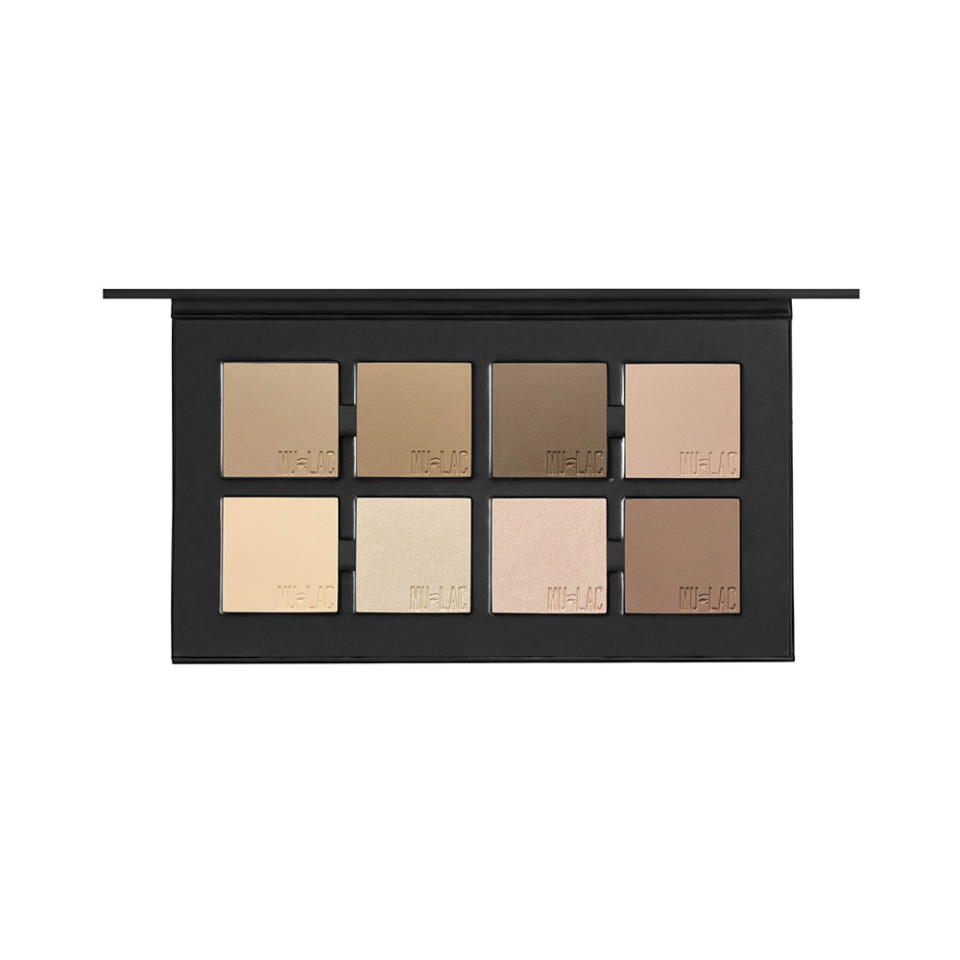 OLIMPIA FACE PALETTE