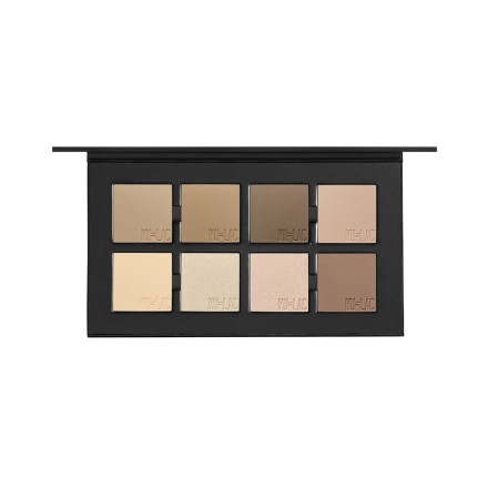 OLIMPIA FACE PALETTE