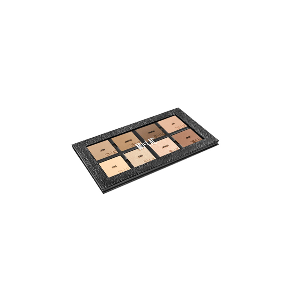 OLIMPIA FACE PALETTE