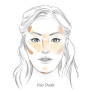 OLIMPIA FACE PALETTE