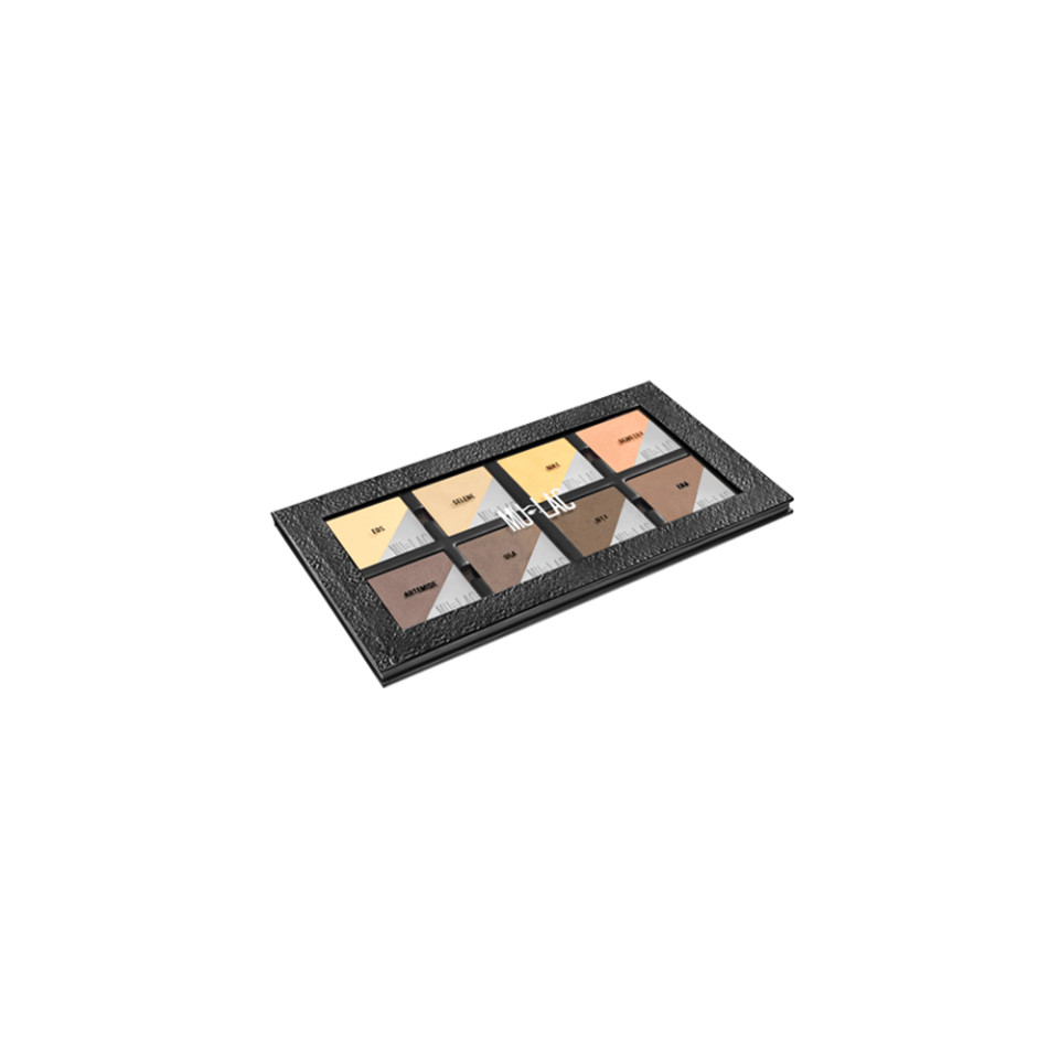 ATENE FACE PALETTE