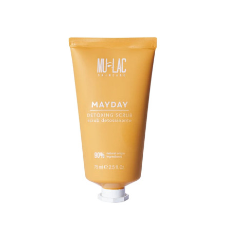 MAYDAY SCRUB DETOSSINANTE