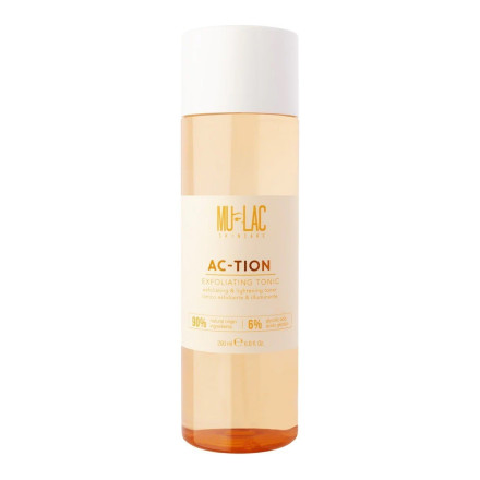 AC-TION TONICO ESFOLIANTE