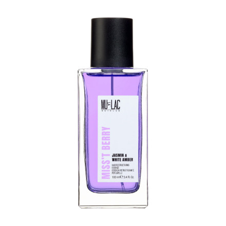 MISS'T BERRY - ESSENZA RISTRUTTURANTE PER CAPELLI