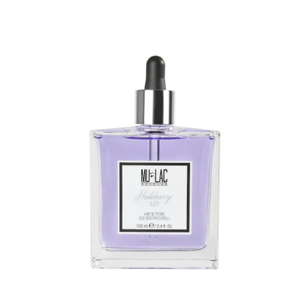 HUILEBERRY 10 HAIR OIL