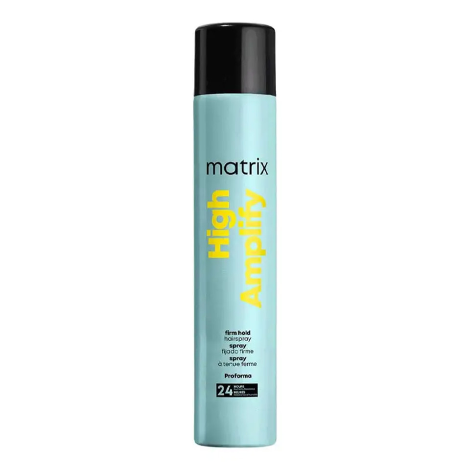 TOTAL RESULTS HIGH AMPLIFY PROFORMA HAIRSPRAY 24H 400 ML