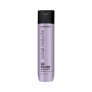 TOTAL RESULTS SO SILVER SHAMPOO