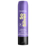 TOTAL RESULTS SO SILVER CONDITIONER