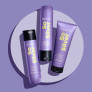 TOTAL RESULTS SO SILVER CONDITIONER