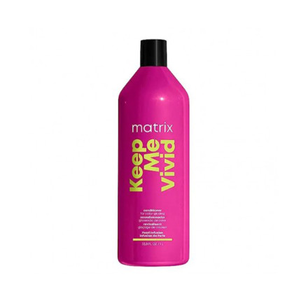 TOTAL RESULTS KEEP ME VIVID CONDITIONER