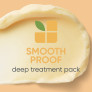 BIOLAGE SMOOTHPROOF DEEP TREATMENT 100 ML
