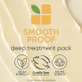 BIOLAGE SMOOTHPROOF DEEP TREATMENT 100 ML