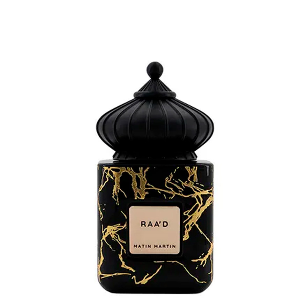 RAA'D EAU DE PARFUM