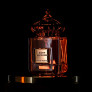 SILKY SAFFRON EAU DE PARFUM