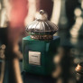 CROWN EAU DE PARFUM