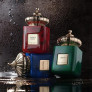 CROWN EAU DE PARFUM