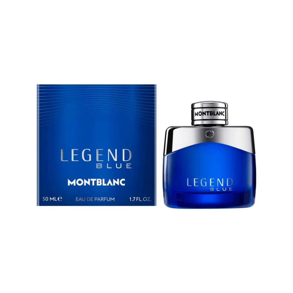 LEGEND BLUE EAU DE PARFUM
