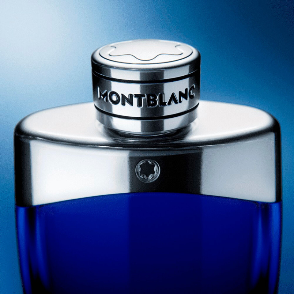 LEGEND BLUE EAU DE PARFUM