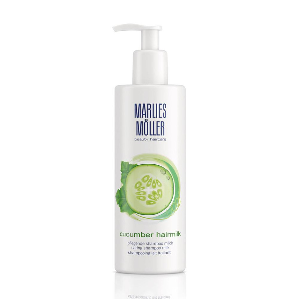 CUCUMBER HAIRMILK 300 ML