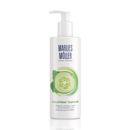 CUCUMBER HAIRMILK 300 ML