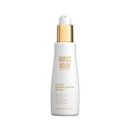LUXURY GOLDEN CAVIAR SPRAY 150 ML