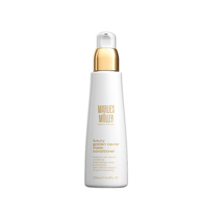 LUXURY GOLDEN CAVIAR MASK CONDITIONER 200 ML