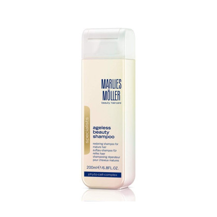 AGELESS BEAUTY SHAMPOO 200 ML