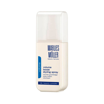 VOLUME BOOST STYLING SPRAY 125 ML