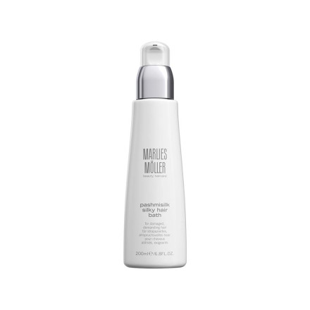SILKY HAIR BATH 200 ML