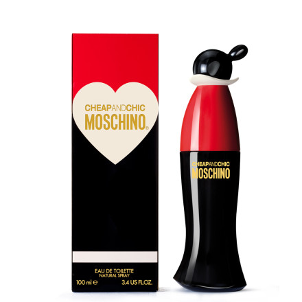 CHEAP & CHIC EAU DE TOILETTE