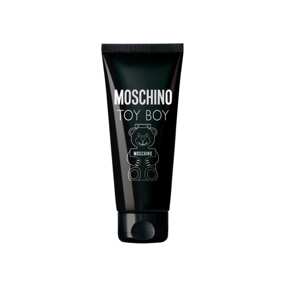 TOY BOY BAGNO DOCCIA 250 ML