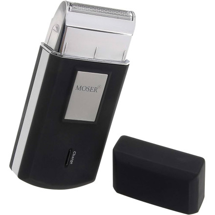 RASOIO ELETTRICO MOBILE SHAVER