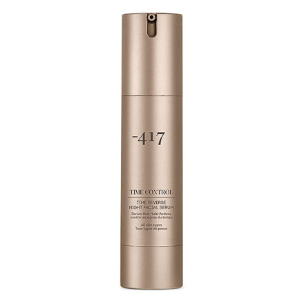 TIME CONTROL TIME REVERSE NIGHT FACIAL SERUM